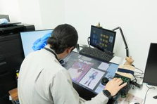 アニメーションアートディレクター｜心を動かすモノづくりをしませんか？