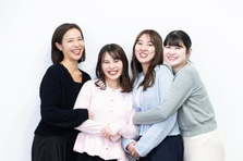 グローバルネットってどんな会社？？メンバーがリアルをお話します！