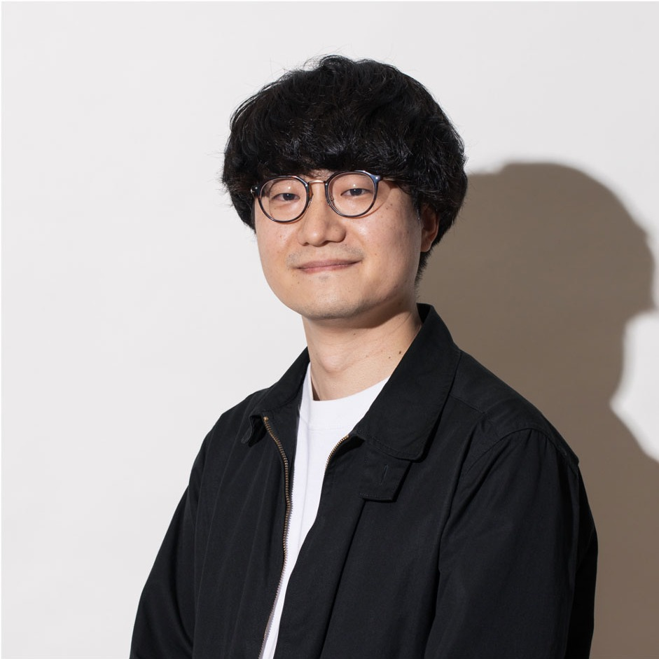 安田 瑛己