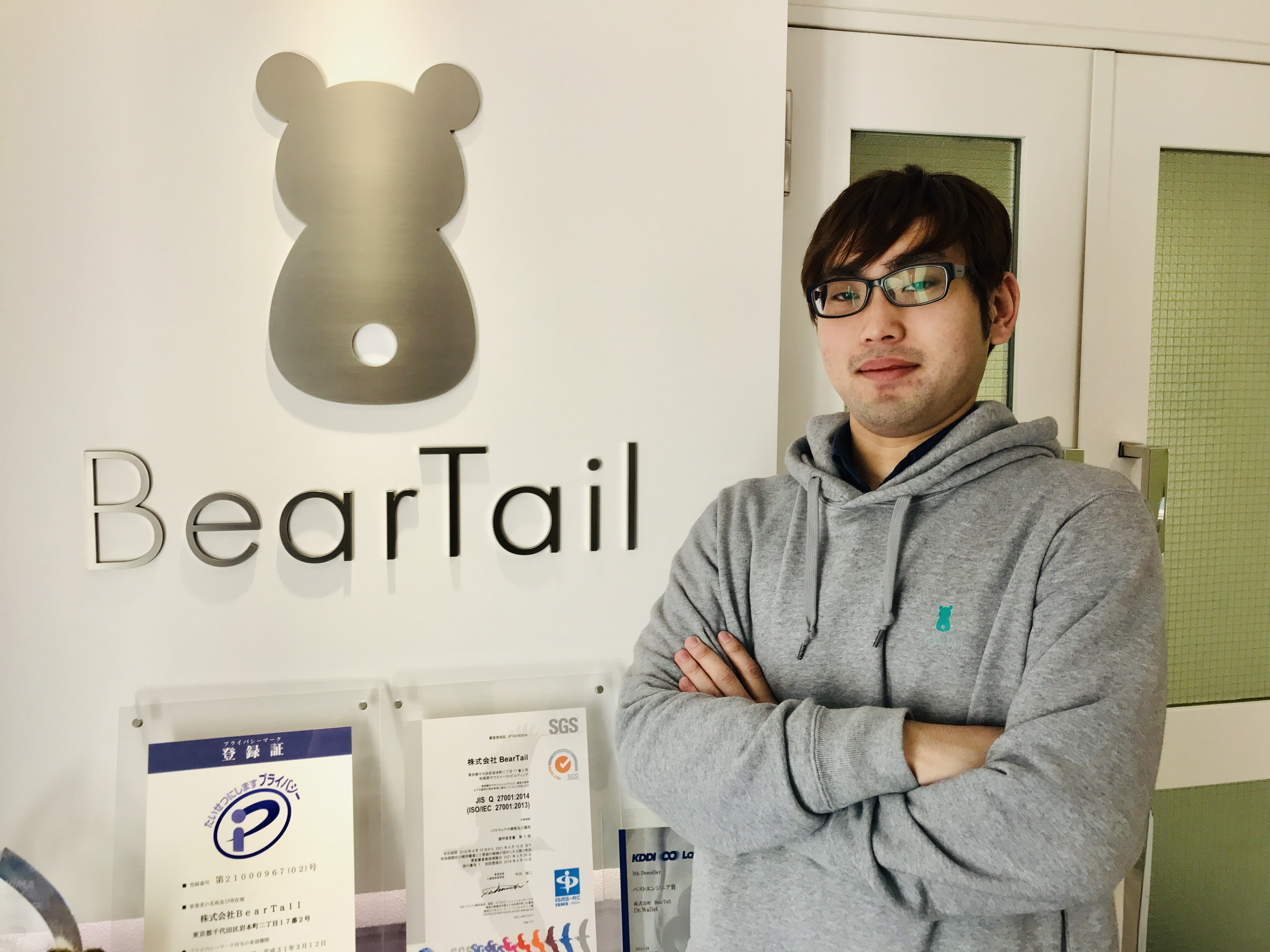 【中途エンジニア談vol.3】「新しいことにチャレンジしたかった」大企業からITベンチャーへ転職したら「大成功」だった。