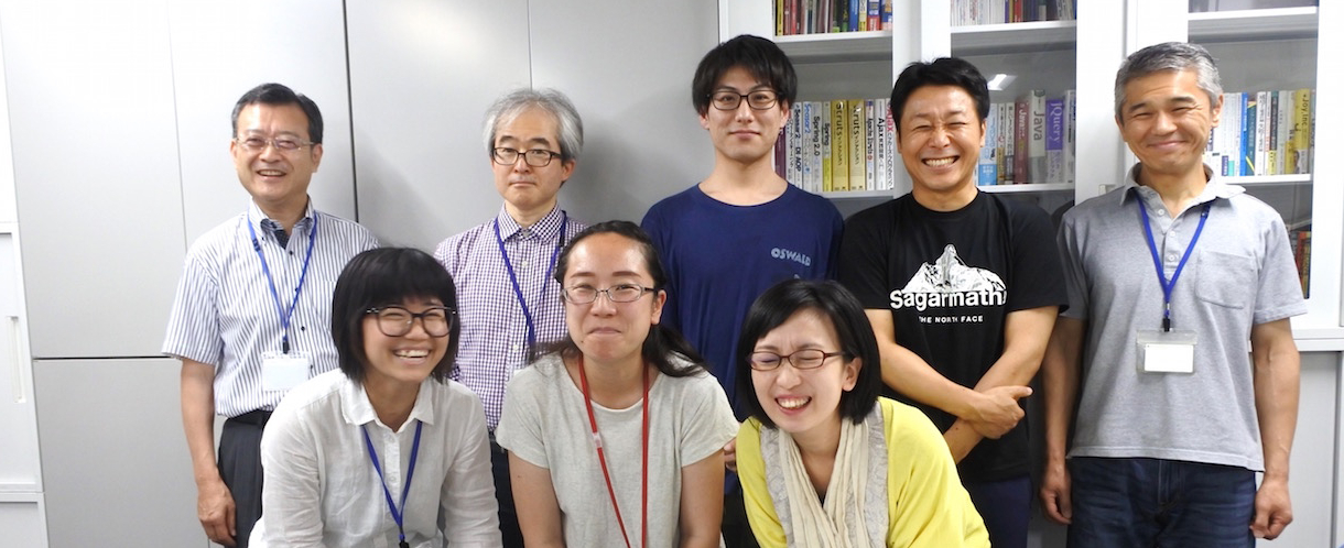 新メンバーが2名入社！定例会と懇親会の様子をお届け！