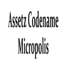 Assetz Codename Micropolis