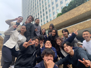 彼らと一緒に毎日アクティブな学びと成長！！