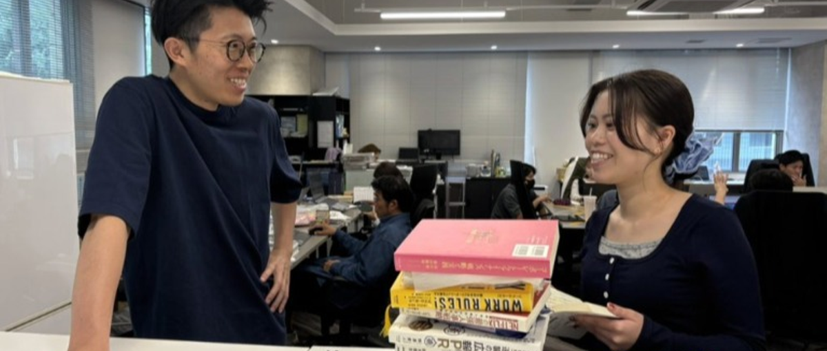 初挑戦ok！広報PR担当として、会社のファンを増やすことに挑戦しませんか？