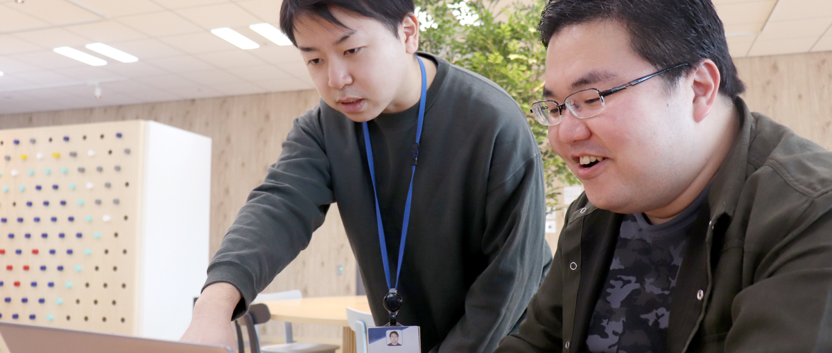 二次元コンテンツサービスをグロースさせるWEBプロモーション担当募集！