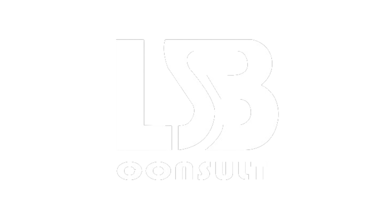 LSBconsult株式会社