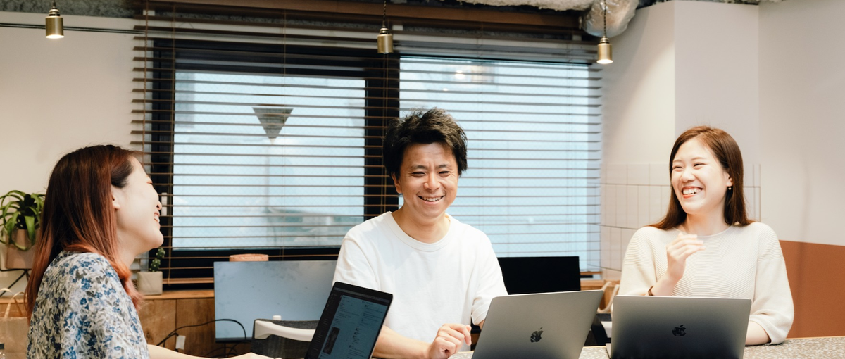 クライアントのイベントを企画・運営・支援するイベントプロデューサー大募集!