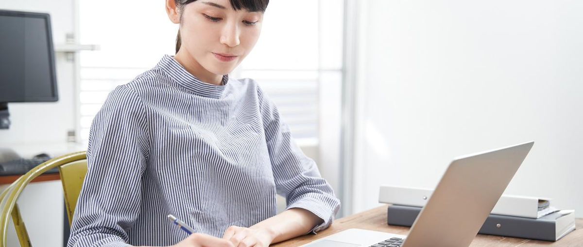 経理アシスタント求む！自宅で働ける／スキルアップのチャンス