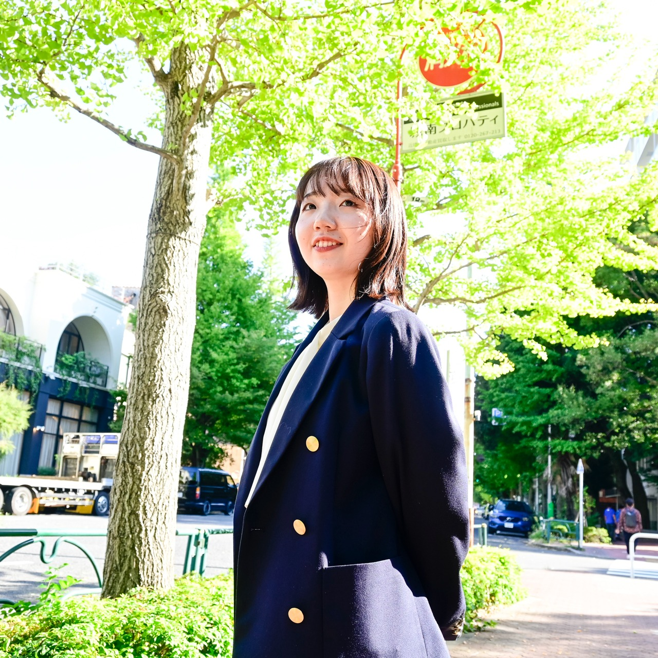 小林 未侑