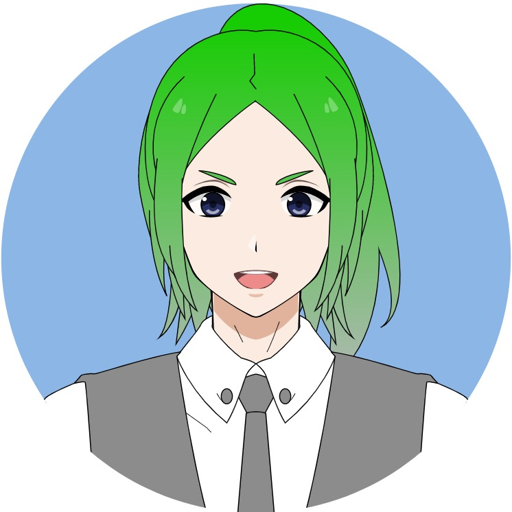 バーチャル 採用担当