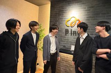ITエンジニアとして、"やってみたい！"を名古屋で叶えませんか？