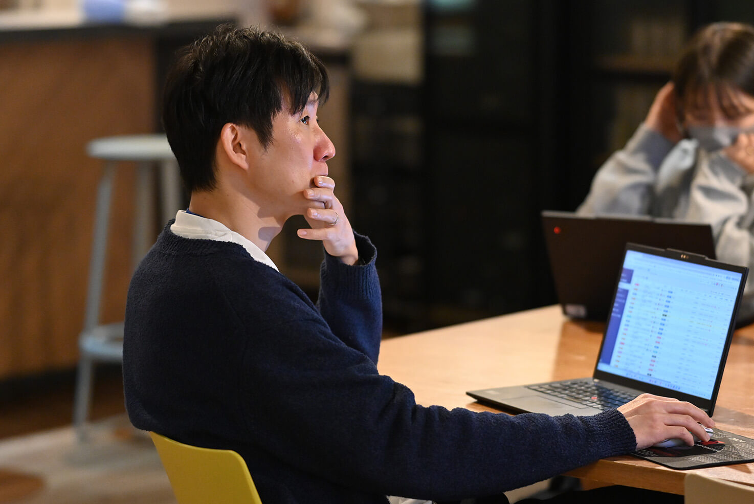 【S資格者発表会レポート#1】大事にしたい日々の習慣～金脈を掘る仕事術～（グローバルMD中吉さん）