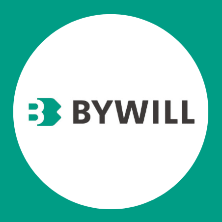 株式会社バイウィル