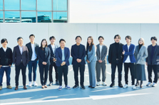 一人目人事！急成長スタートアップで、一緒に会社の未来をつくりませんか？