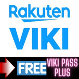 [@FREE@] Viki Pass Plus subscription Generator