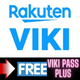 [@FREE@] Viki Pass Plus subscription Generator