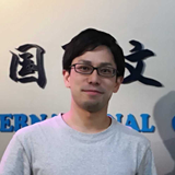 Hayato Matsushita