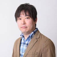 西尾綾祐さんのプロフィール