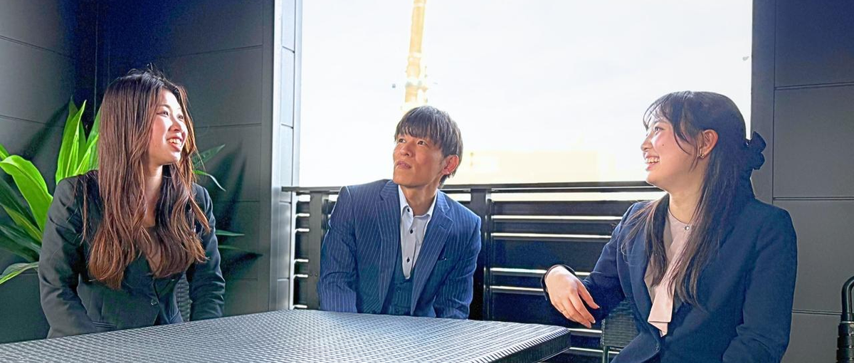 新卒募集！社会人スタートは、生涯通用する本物の営業力を身に付けよう！