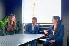 新卒募集！社会人スタートは、生涯通用する本物の営業力を身に付けよう！