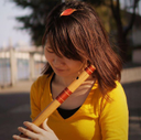 Yoppi Yoko Manabe