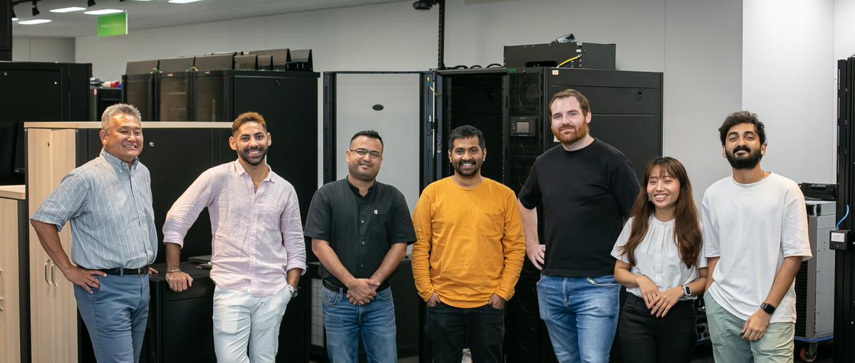 電気施工×制御設計の技術リーダー：データーセンター・半導体経験者歓迎！