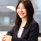 益田 あずさ