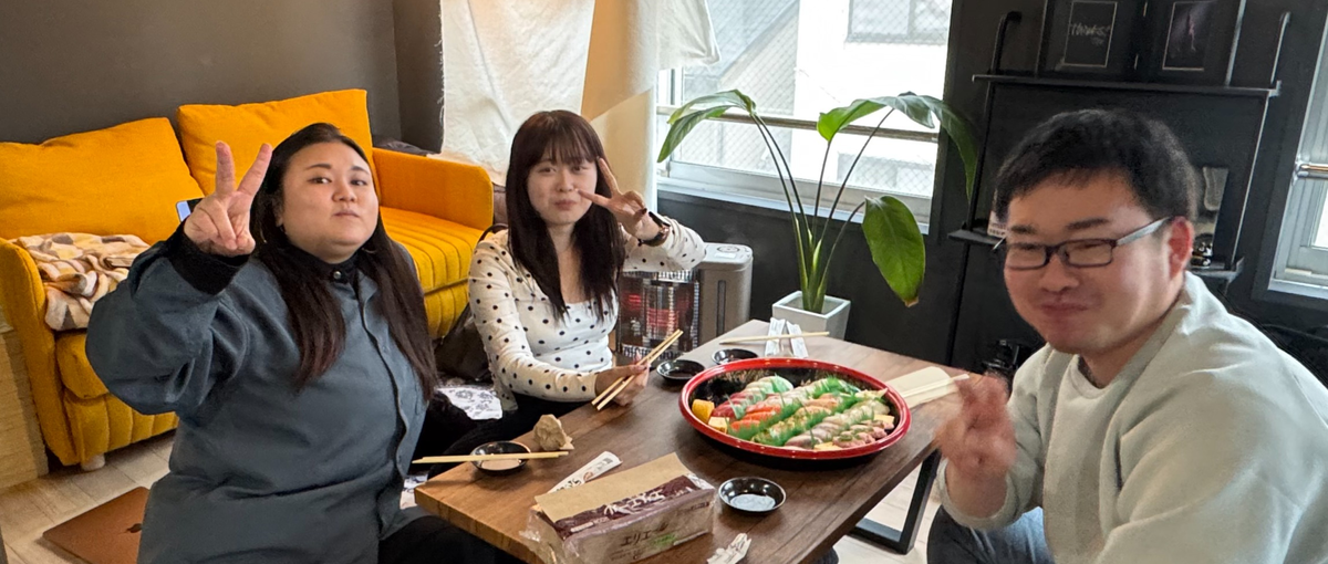 フロントエンドエンジニアの卵募集開始！受託開発で実力をつけよう！