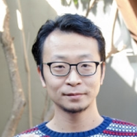 Satoru Matsunaga