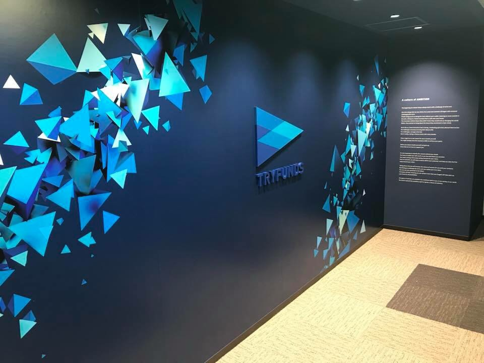 ▶▷▶　オフィス移転しました！　▷▶▷