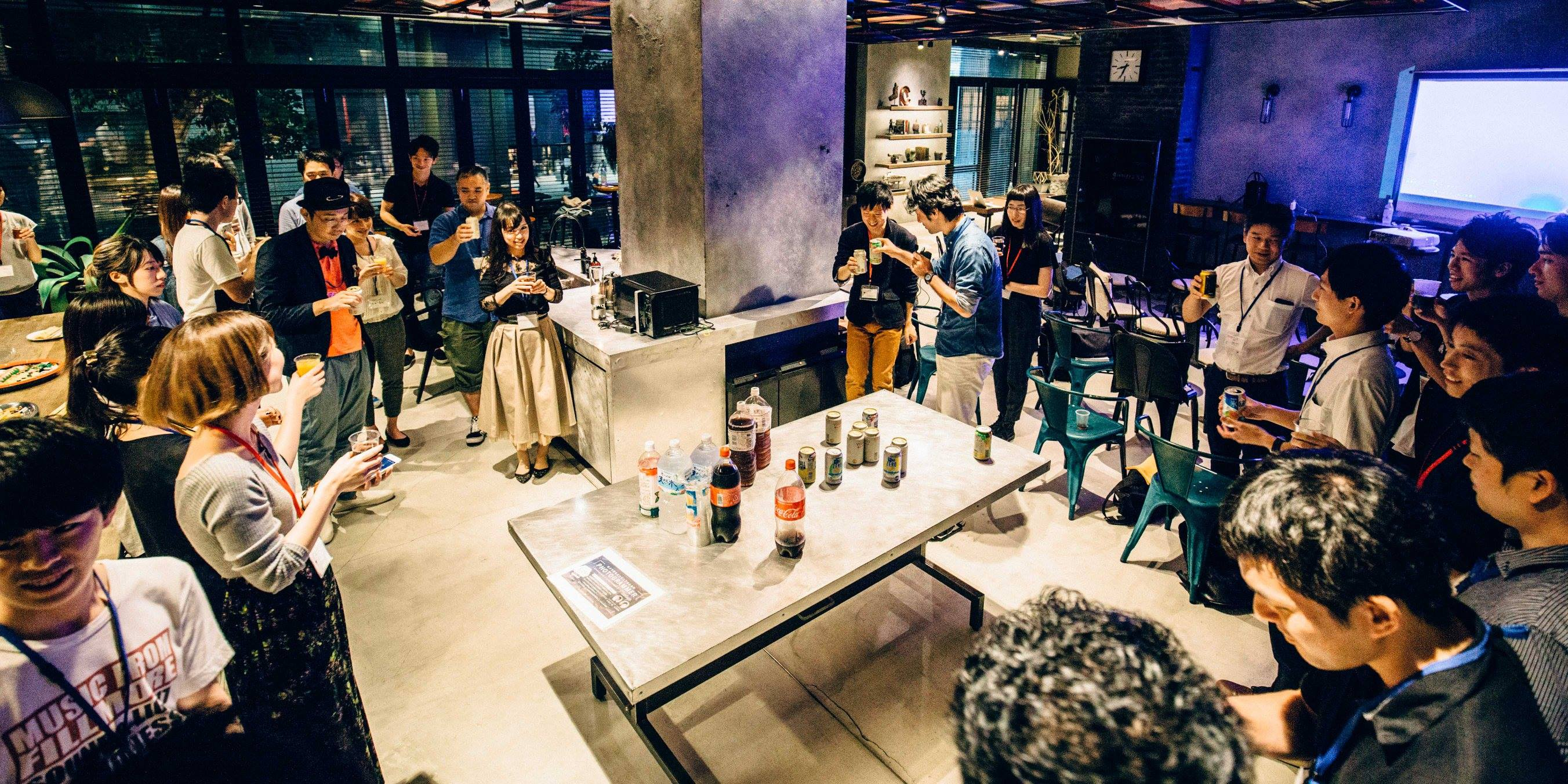 イベント報告：#Photogrammer Meetup開催！