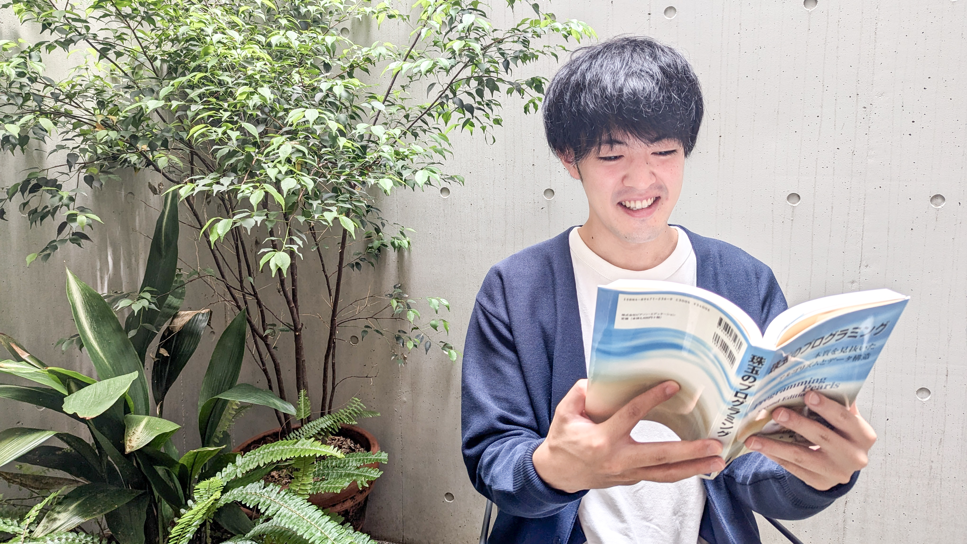 エンジニアが読むべき珠玉の技術書15選を、現役社員がNuco蔵書