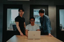 第二新卒採用｜顧客の事業成長に寄り添うセールスリーダー職募集