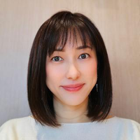 別府 彩さんのプロフィール