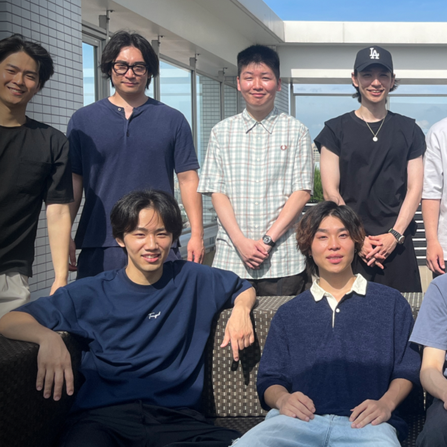 株式会社アクセルポートの会社情報 - Wantedly