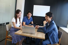 SV経験者歓迎｜営業の根幹を担うインサイドセールス募集！