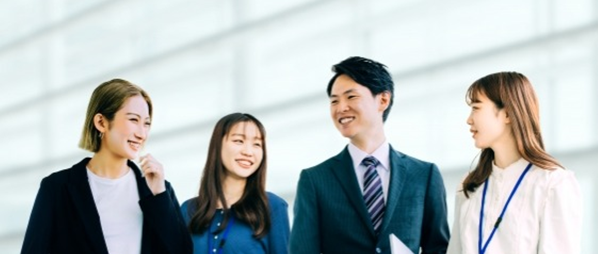 他にはないスピード感で急成長できる環境で営業スキルを磨きませんか？