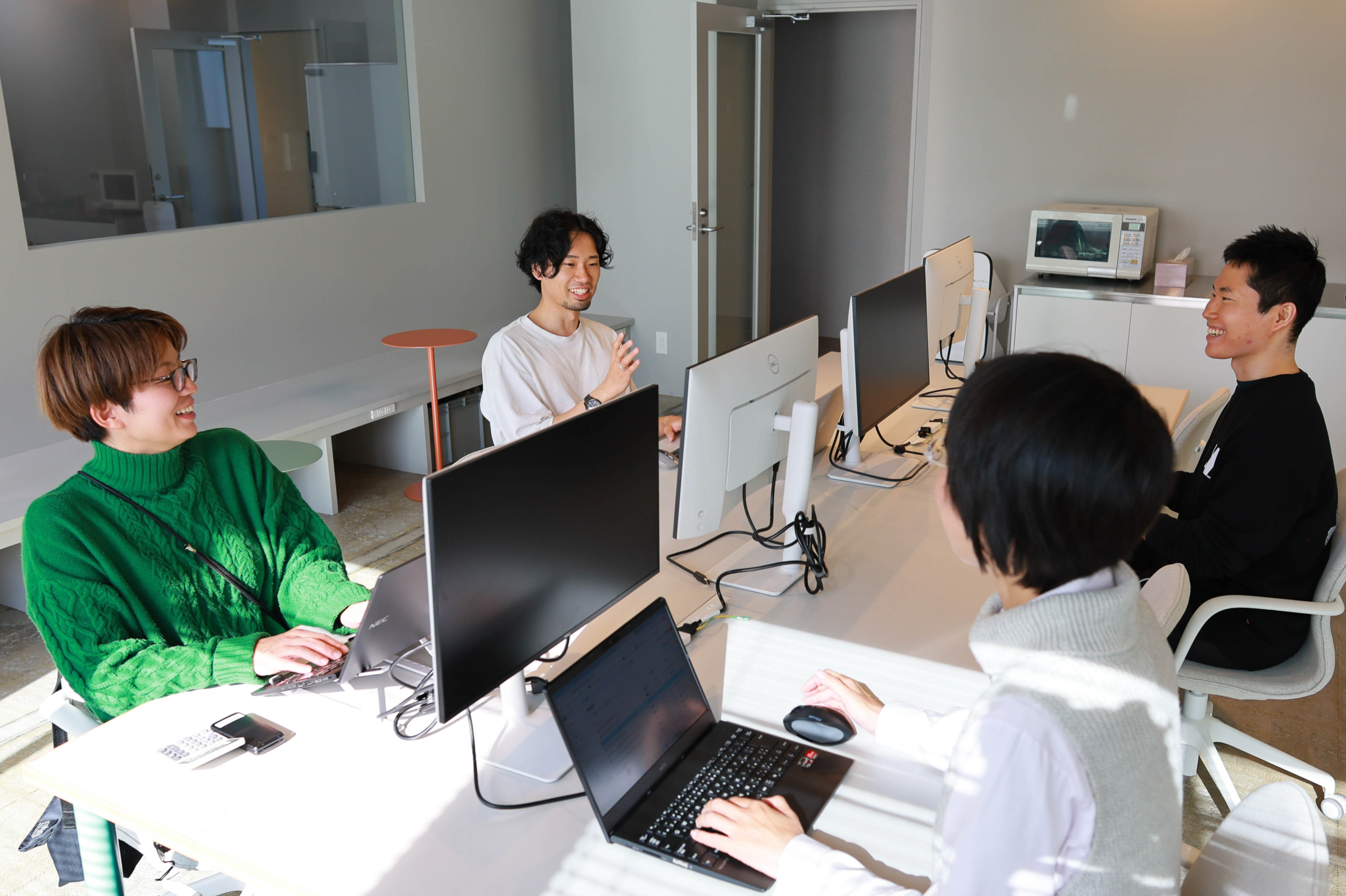 すべての10代に、意欲と創造性を。教育から社会を変える仕事へ