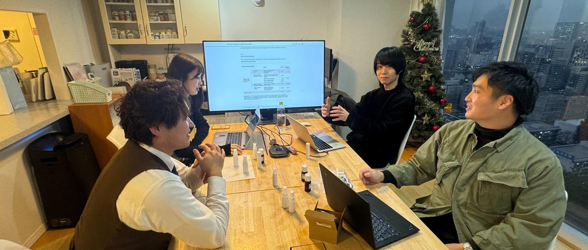 顧客の想いを形にする！LTV向上に挑むCRMスペシャリスト募集！