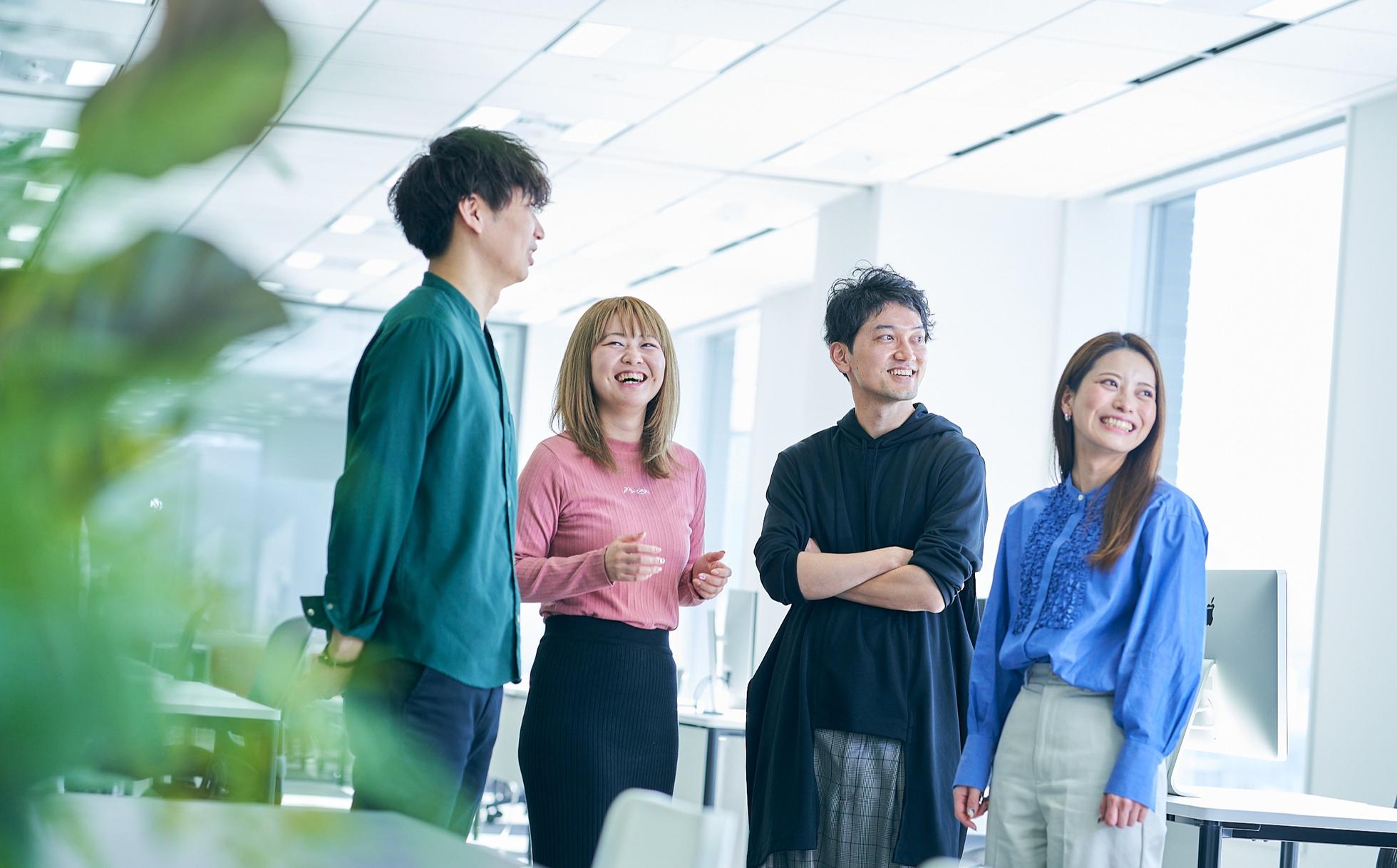 自ら宣伝塔となり企業広報にドライブをかけるエバンジェリストWanted！ - 株式会社オープンエイトの広報の採用 - Wantedly