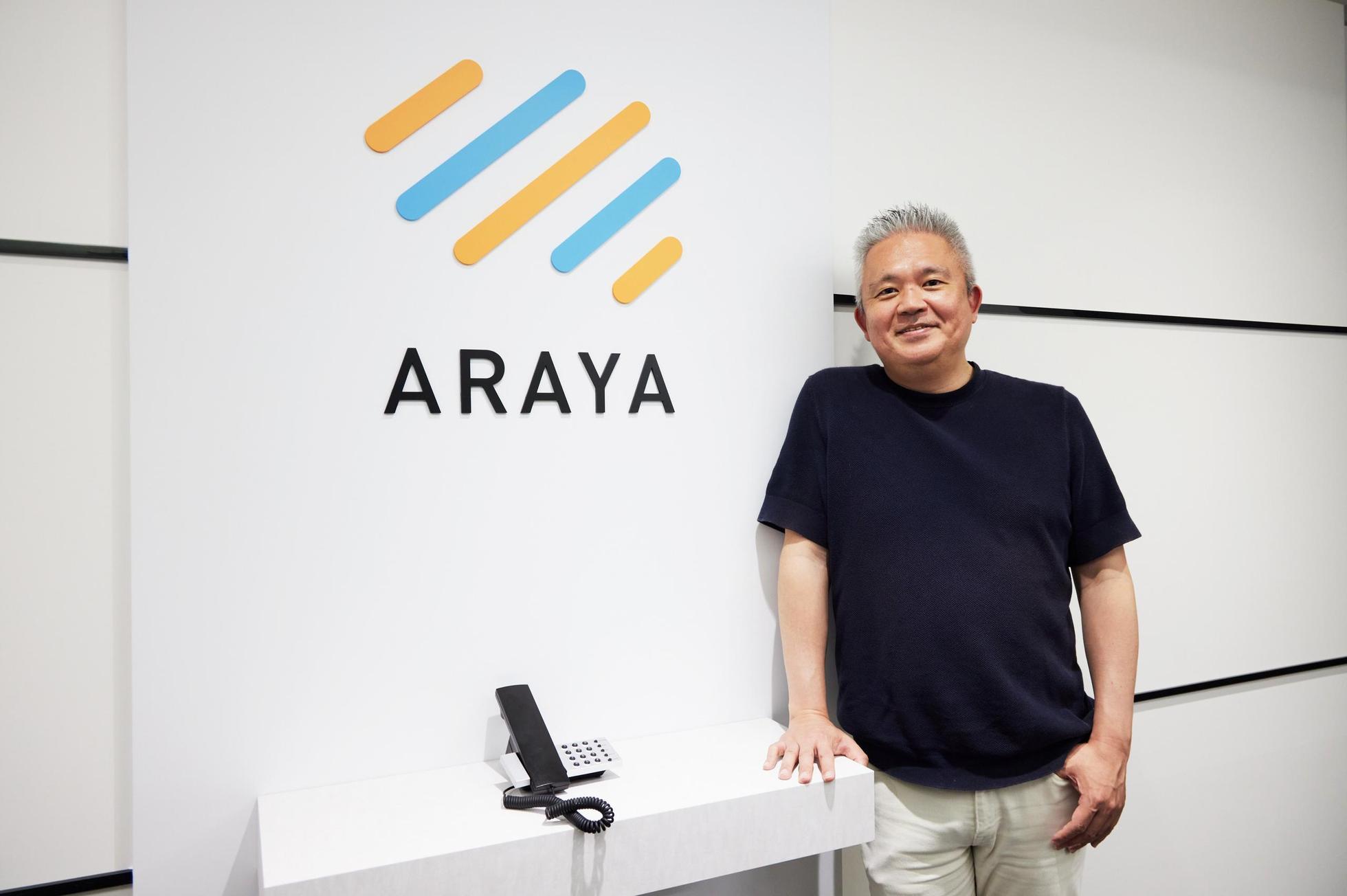 提案幅無限大！アイディアと推進力でAI事業を推進する事業開発リードを求む！ - 株式会社アラヤ/Araya Inc.の法人営業の採用 ...