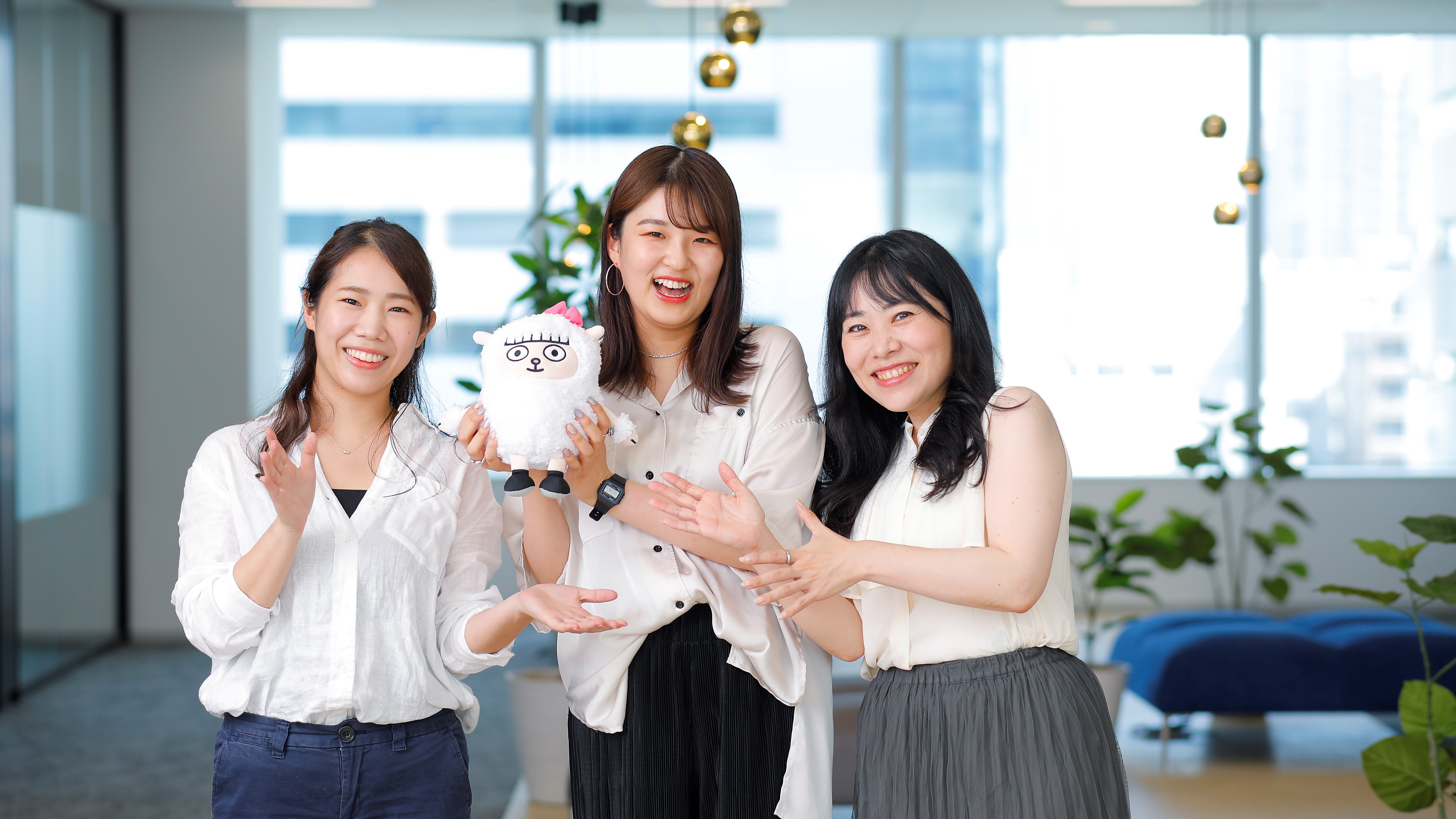 LegalForceのカスタマーマーケティングはどんな取り組みをしているの？担当者インタビュー！