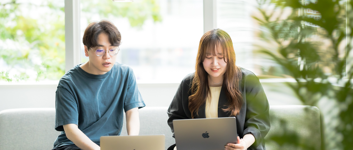 スキルや経歴より、熱量。札幌で、本気になれる場所があります！