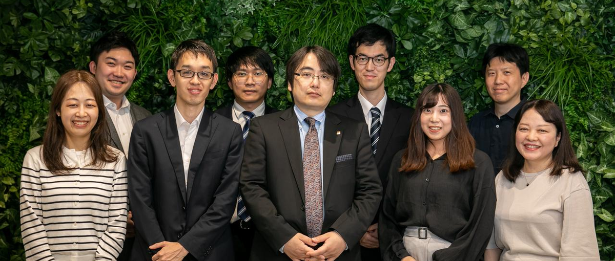 あなたの技術で社内DXを進化させる—未来のリーダー候補を募集！