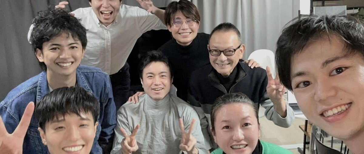 学生時代から長い時間をかけて法務やガバナンスに携わりたい学生募集！