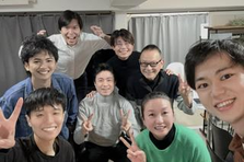 学生時代から長い時間をかけて法務やガバナンスに携わりたい学生募集！