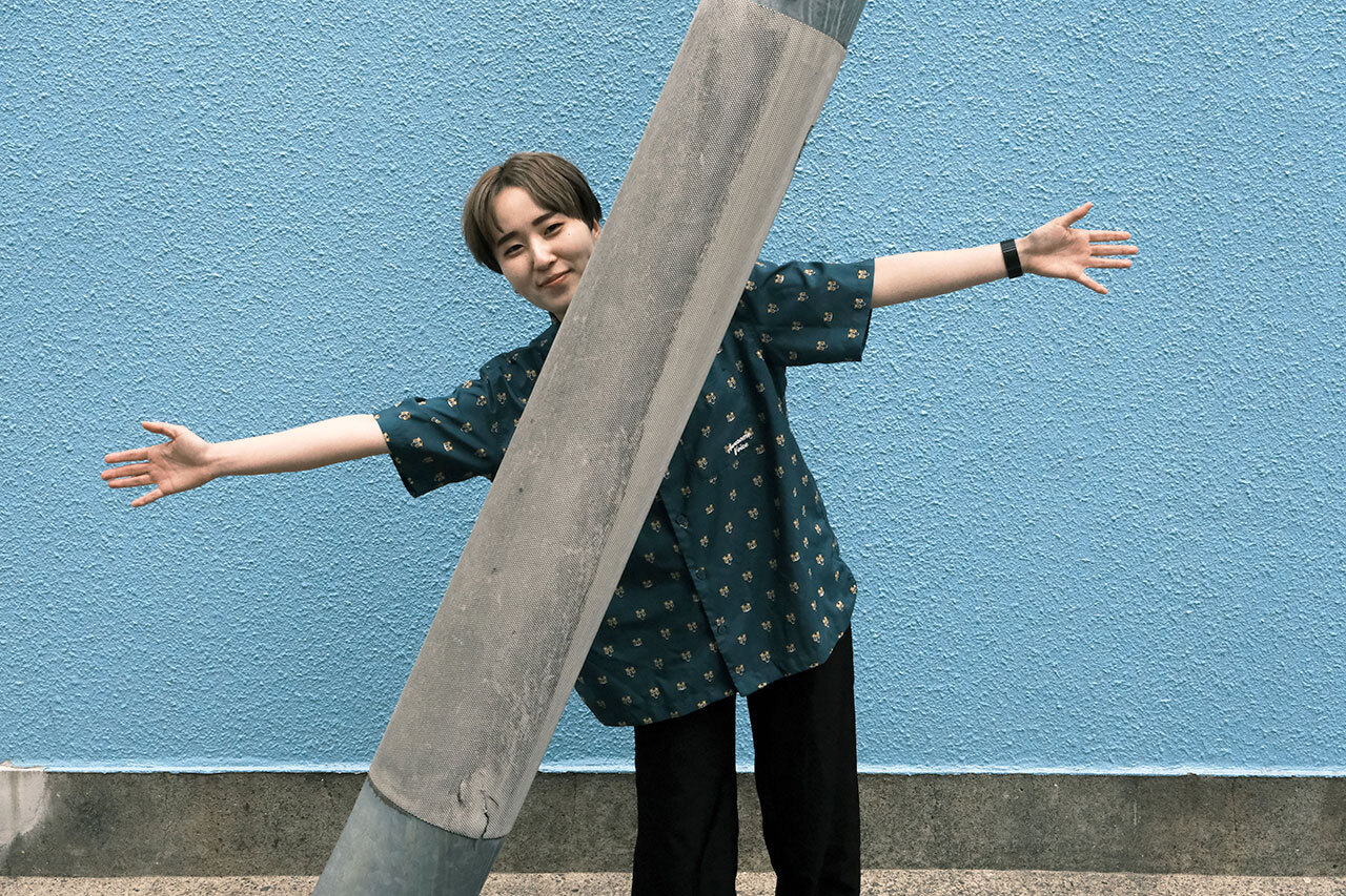 【WED.band】Designer 野川が叶えた "好き" を仕事にするとは。