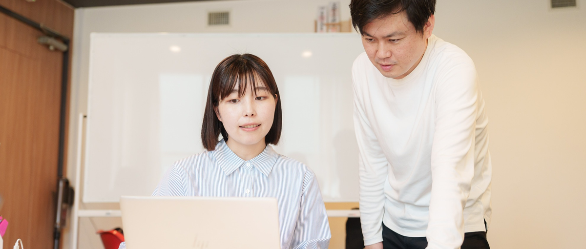 あなたの発信が会社の未来をつくる。戦略的広報に挑戦したい方募集中！