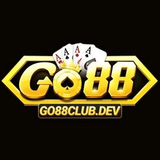 GO88 CỔNG GAME XANH CHÍN #1 CHÂ