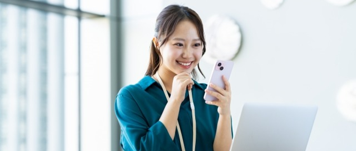 若手だから、は関係ない。結果で勝負する営業チームへ。営業経験者募集